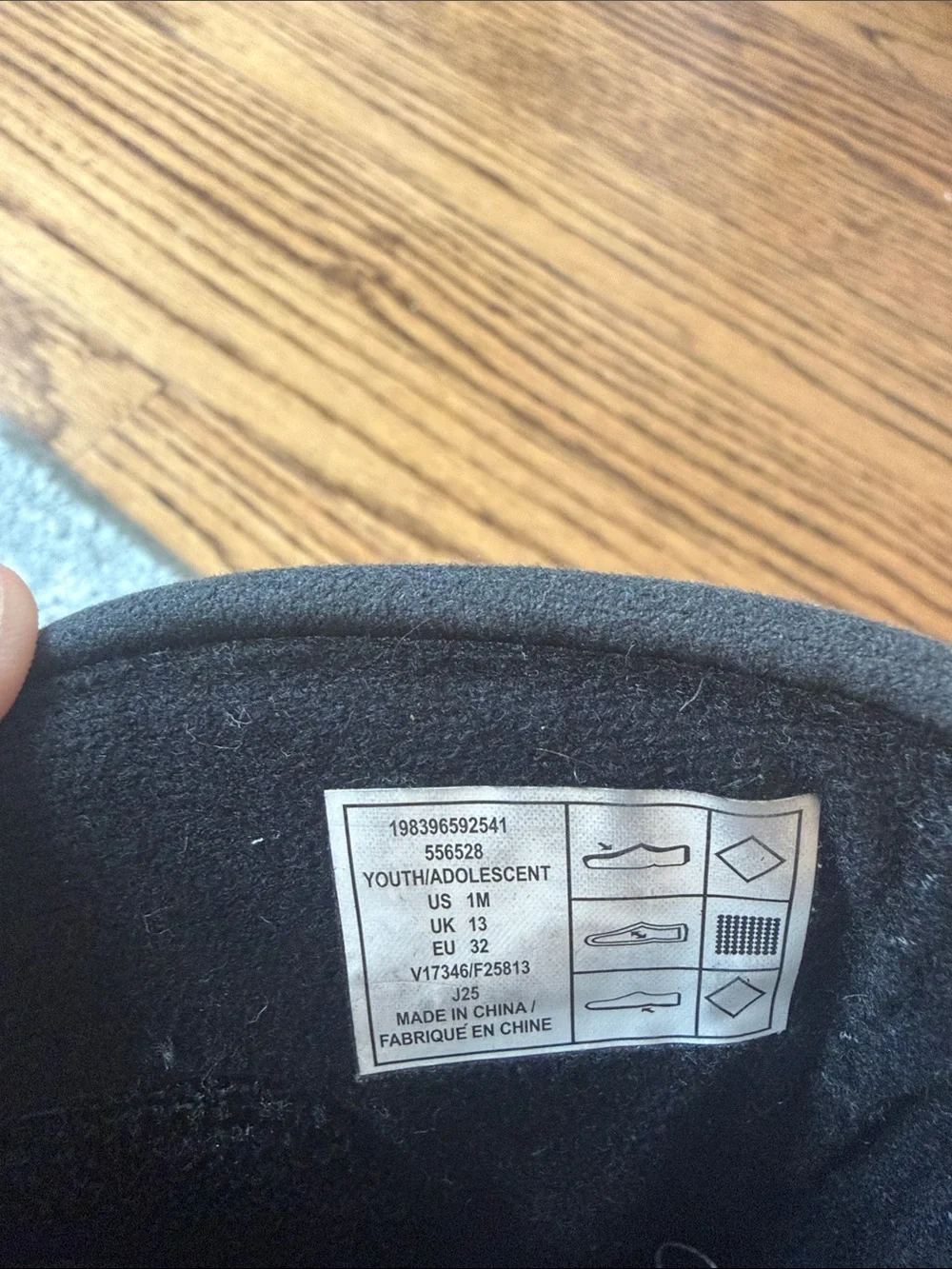 Lands End durable kids